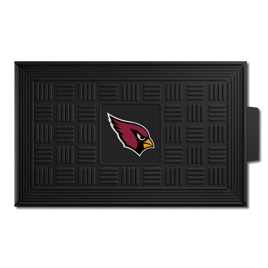 Medallion Door Mat