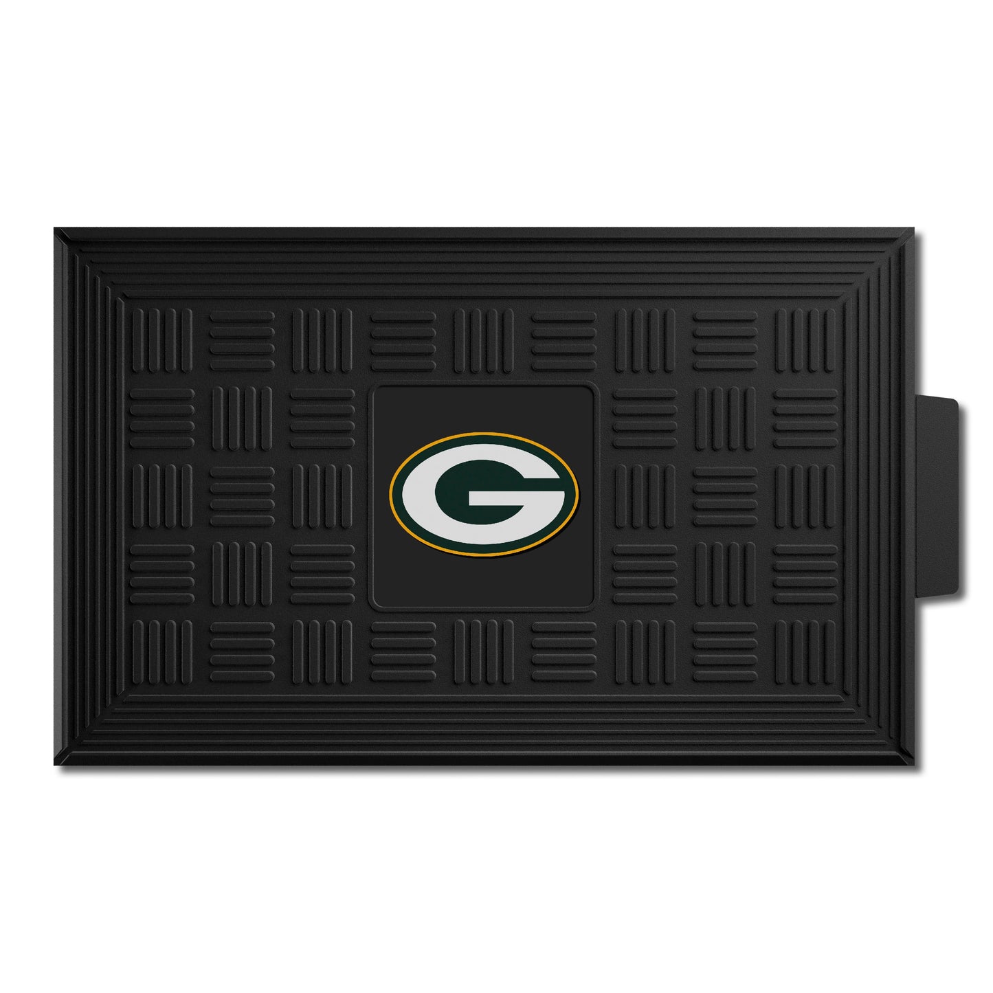 Medallion Door Mat