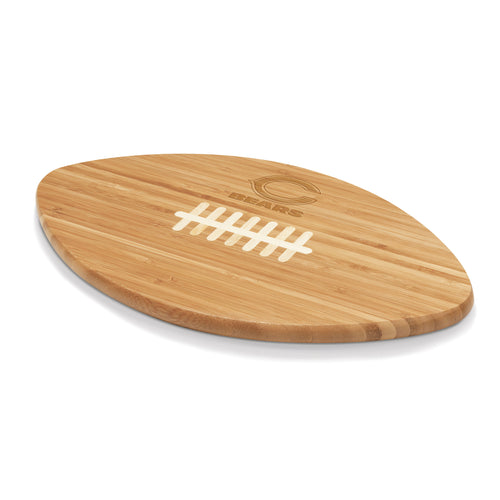 Touchdown! Pro Cutting Board - Bamboo