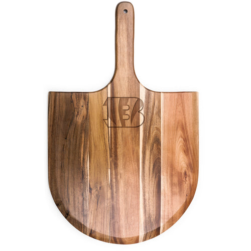 Acacia Pizza Peel - Acacia Wood