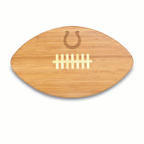 Touchdown! Pro Cutting Board - Bamboo